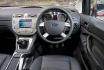 Ford Kuga 2008 года